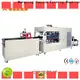 Mengxing fully auto vacuum molding machine plastic container making easy operation1 1