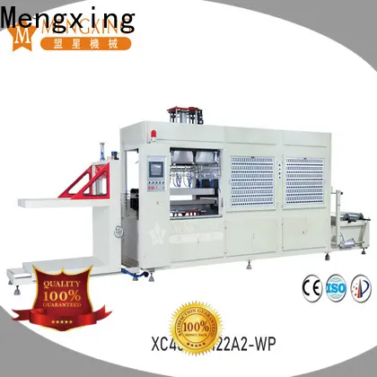 top selling vacuum molding machine industrial easy operation 1