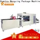 custom plastic vacuum forming machine favorable price 1