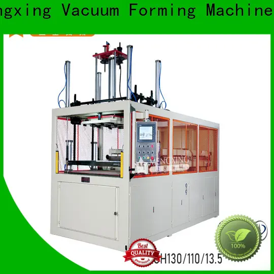 Mengxing vacuum molding machine favorable price best factory supply5 1