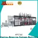 Mengxing high precision vacuum pressure forming machine custom efficiency 1