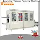 easy-installation plastic thermoforming machine custom for sale 1