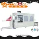 fully auto plastic vacuum forming machine plastic container making best factory supply 1