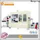 fully auto plastic vacuum forming machine industrial lunch box production 1