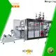 Mengxing vacuum pressure forming machine universal efficiency1 1