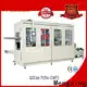 Mengxing thermoforming machine oem&odm easy operation3 1