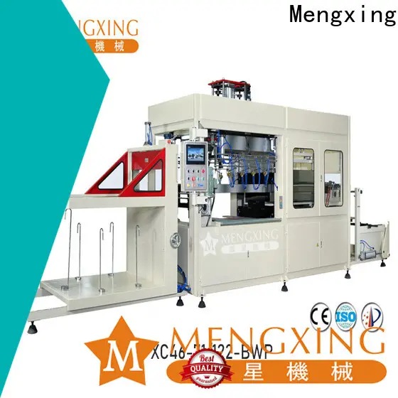 Mengxing industrial vacuum forming machine industrial easy operation 1