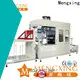 Mengxing industrial vacuum forming machine industrial easy operation 1
