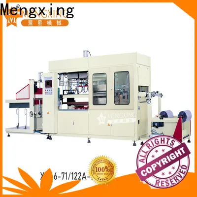 oem cover making machine favorable price lunch box production2 1
