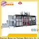 Mengxing vacuum pressure forming machine best factory supply efficiency2 1