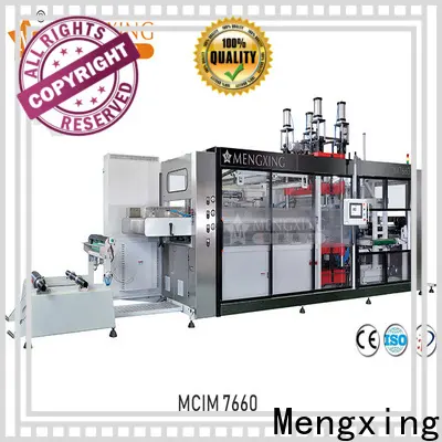 vacuum moulding machine oem&odm easy operation1 1