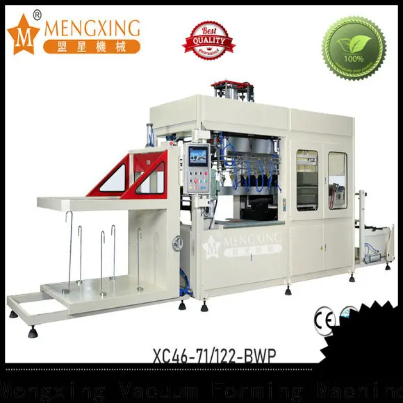 fully auto cover making machine plastic container making easy operation1 1