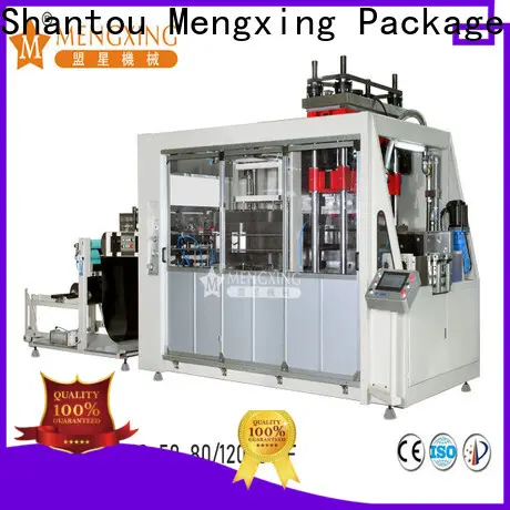 easy-installation plastic molding machine custom easy operation 1