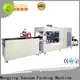 Mengxing fully auto plastic forming machine favorable price lunch box production 1