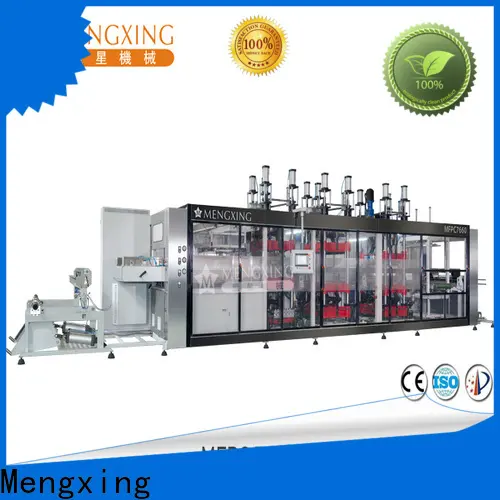 Mengxing plastic molding machine oem&odm for sale 1