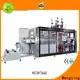 Mengxing vacuum pressure forming machine universal easy operation1 1