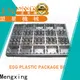 Mengxing PS/ PVC/ Pet Tray Blister Machine Food Grade Package Plastic Processing Machine Punching Function Vacuum Forming Machine2 1