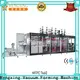 Mengxing vacuum forming plastic machine universal for sale2 1