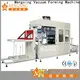 Mengxing vacuum molding machine industrial lunch box production2 1
