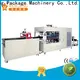 Mengxing plastic vacuum forming machine favorable price lunch box production3 1