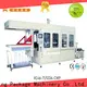 Mengxing top selling large vacuum forming machine plastic container making fast delivery1 1