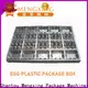 Mengxing PS/ PVC/ Pet Tray Blister Machine Food Grade Package Plastic Processing Machine Punching Function Vacuum Forming Machine3 1