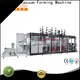 high-performance vacuum forming plastic machine best factory supply for sale1 1