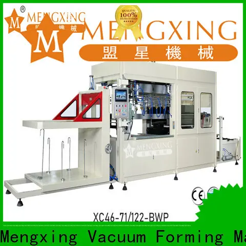 oem pp vacuum forming machine industrial best factory supply1 1