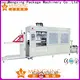 Mengxing custom pp vacuum forming machine industrial 1