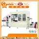 Mengxing fully auto plastic vacuum forming machine plastic container making fast delivery1 1