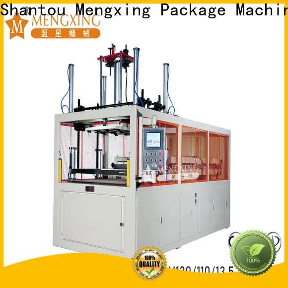 oem vacuum forming machine for sale plastic container making easy operation1 1