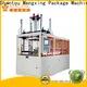 oem vacuum forming machine for sale plastic container making easy operation1 1