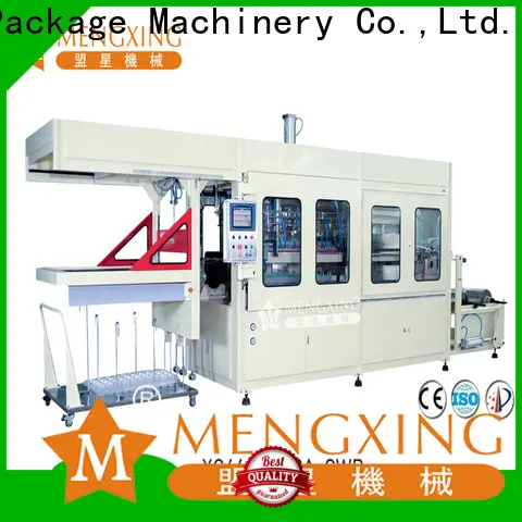 Mengxing oem large vacuum forming machine favorable price best factory supply 1