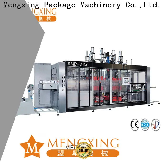 Mengxing flower pot making machine custom for sale1 1