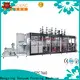 Mengxing plastic thermoforming machine universal easy operation 1