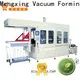 Mengxing custom industrial vacuum forming machine plastic container making 1
