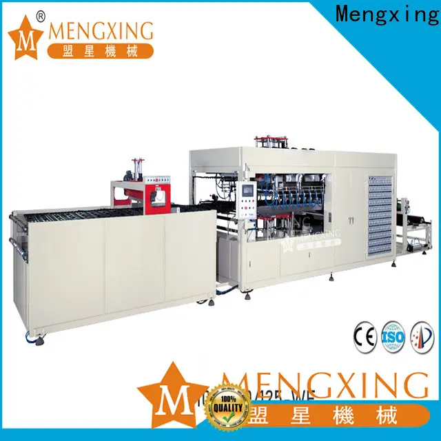 oem industrial vacuum forming machine favorable price easy operation1 1