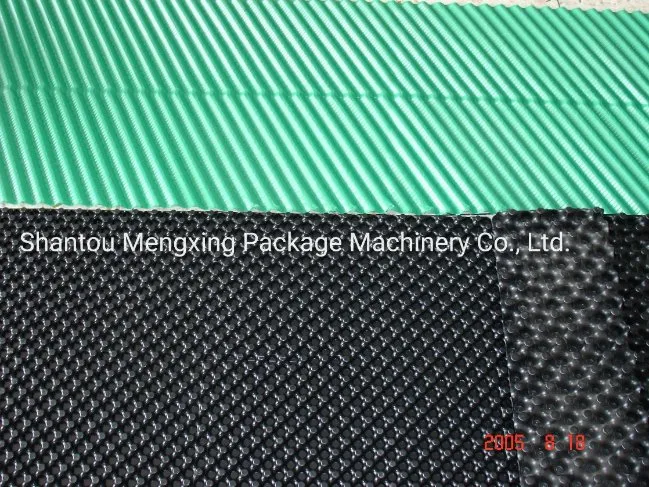Cooling Tower Fill Forming Machine (LXC70-135/190-BWF)