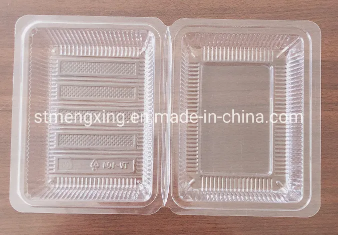 BOPS Forming Machine