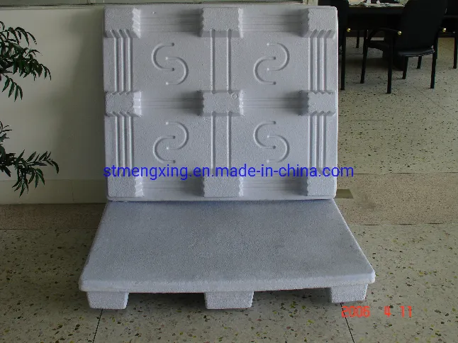 Pallet Forming Machine Thick Plastic Molding Machine