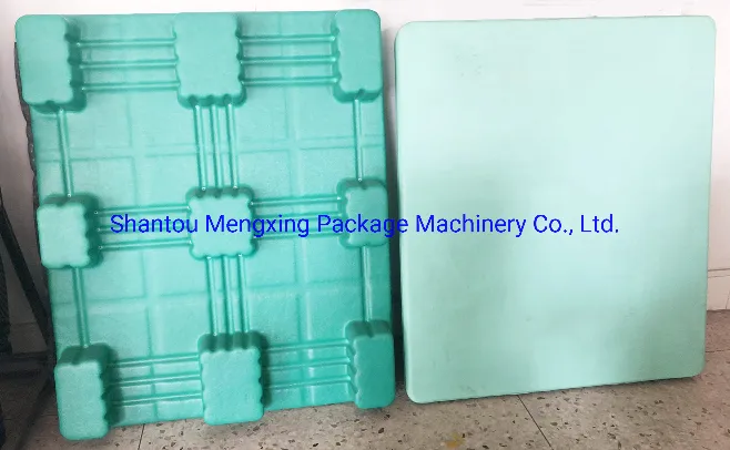 Plastic Molding Equipment Mengxing