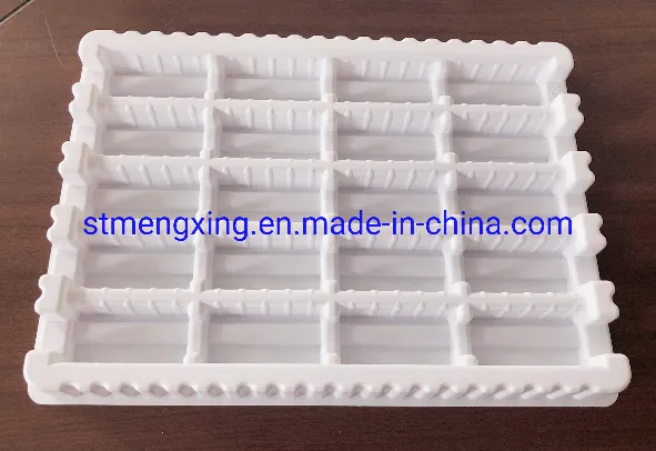 PVC Tray Forming Machine (Mengxing)