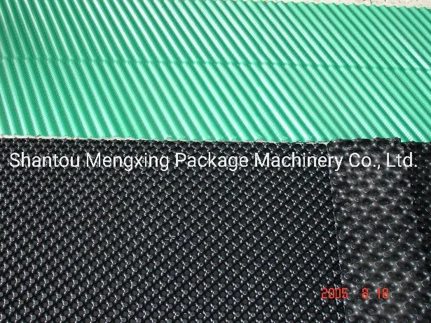 Vacuum Forming Machine for Cooling Tower Filler