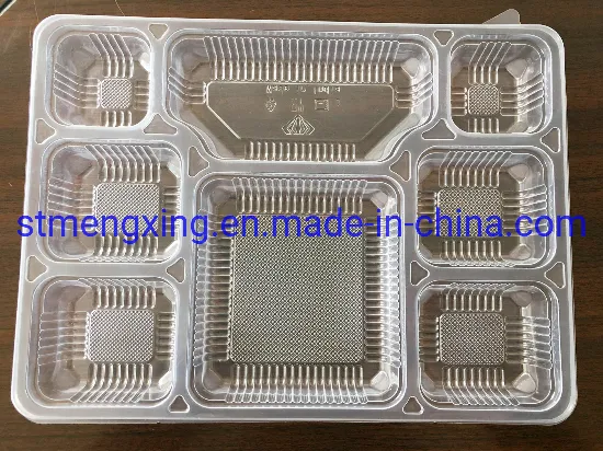 Vacuum Forming Machine for PP Material (XC46-71/122A-BWP)