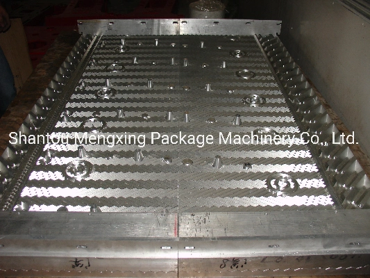 Cooling Tower Fills Forming Machine