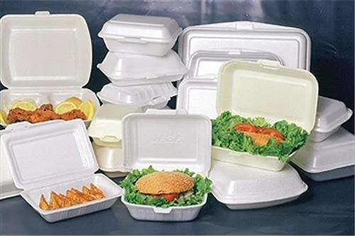 Shantou Mengxing Lunch Boxes Vacuum Forming Machine (XC 46-71/122A2-WP)