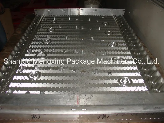 Blister Machine for Cooling Tower Filler