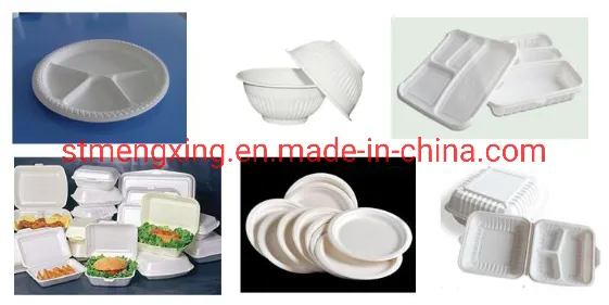 Thermoformer Machine (XC50-71/122AB-WP)