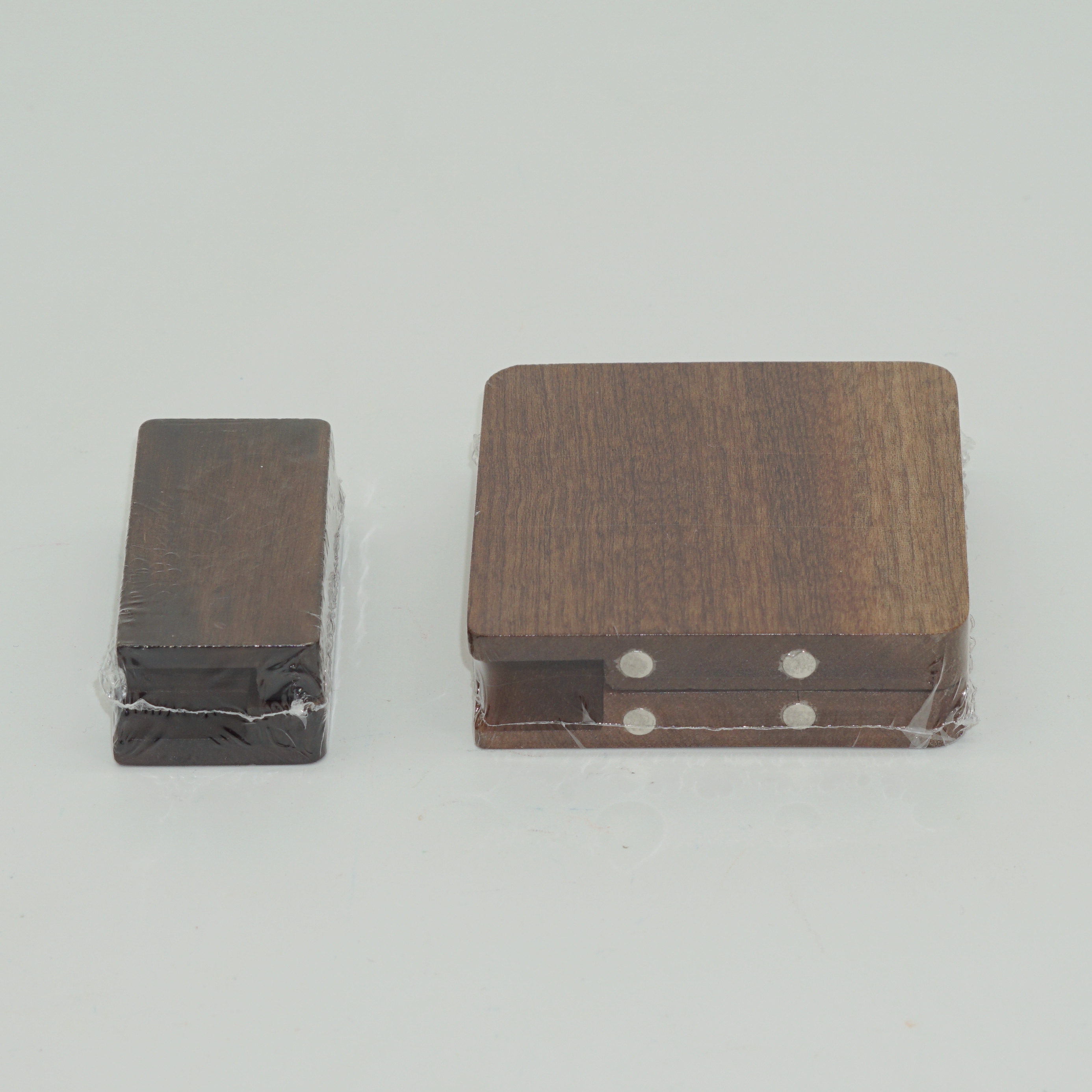 Högkvalitativ grossist anpassad mini trä akvarellpenna med färgpalett lätt att ta med för skissering 10