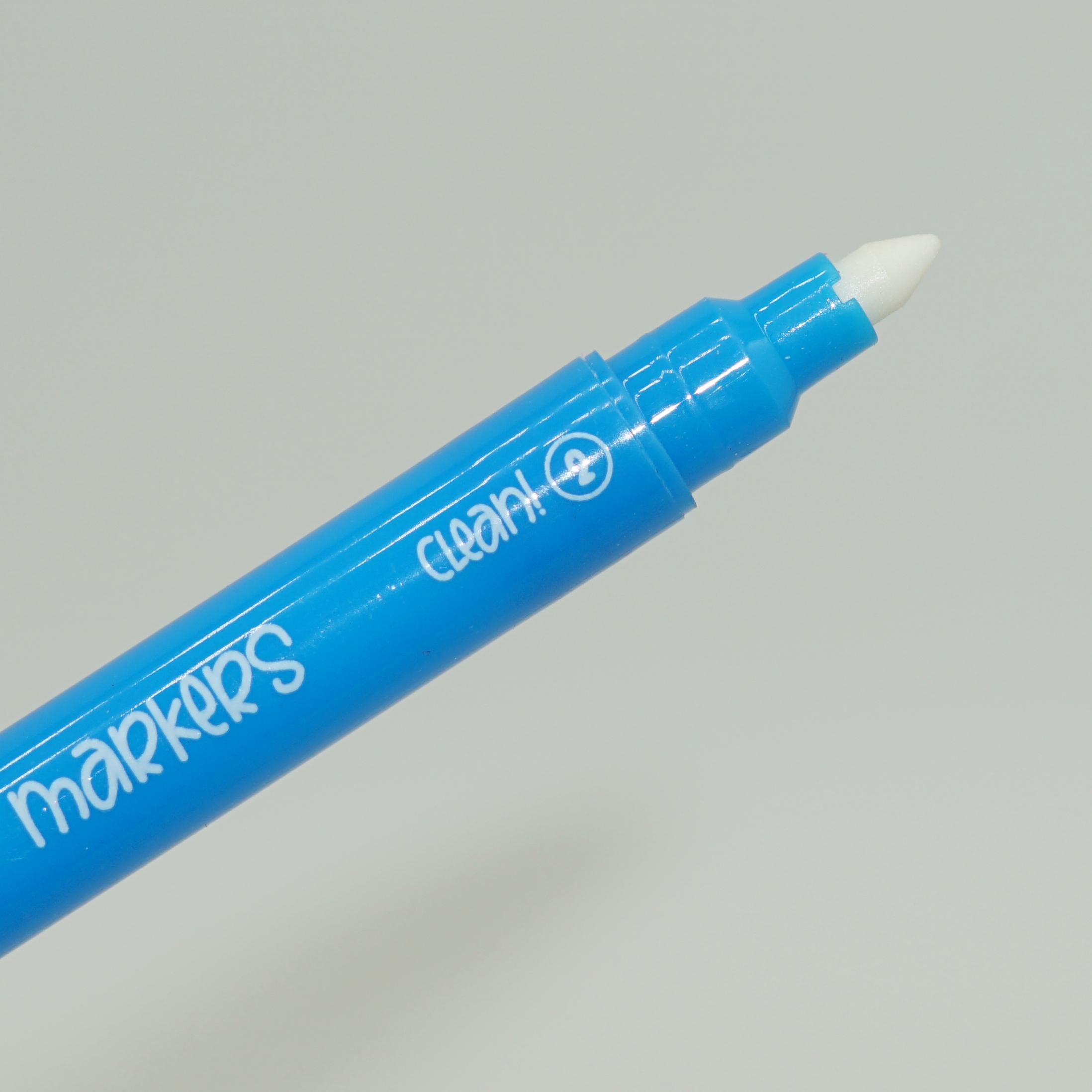 Wholesale Custom Magic Erasable Double-ended Watercolor Markers Supplier 7